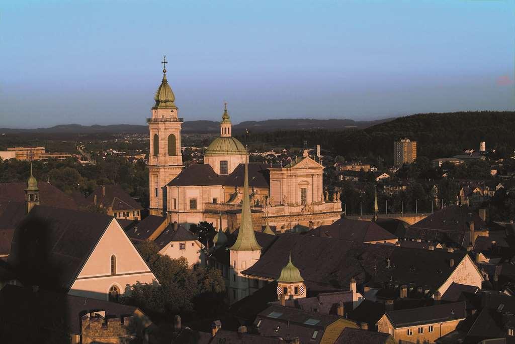 H4 Hotel Solura Zewnętrze zdjęcie
