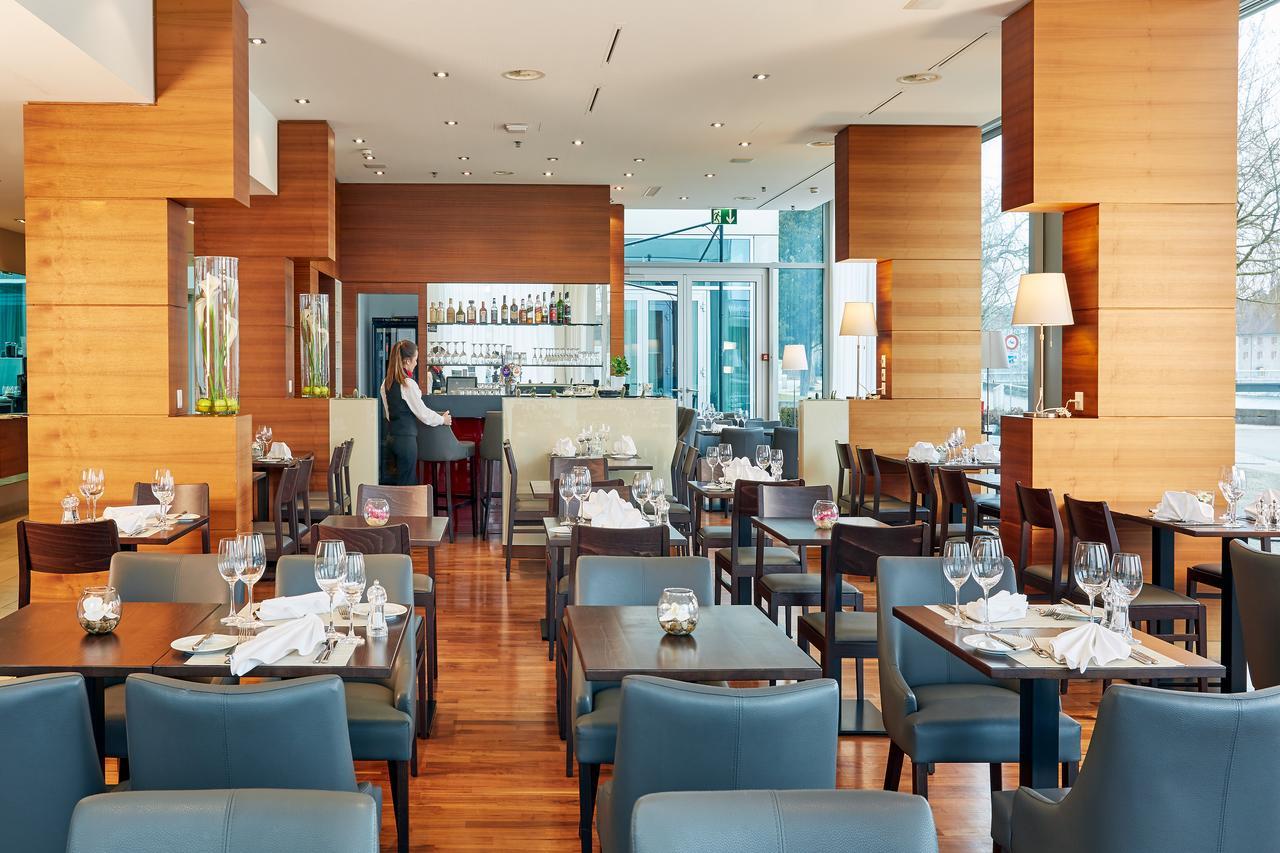 H4 Hotel Solura Zewnętrze zdjęcie